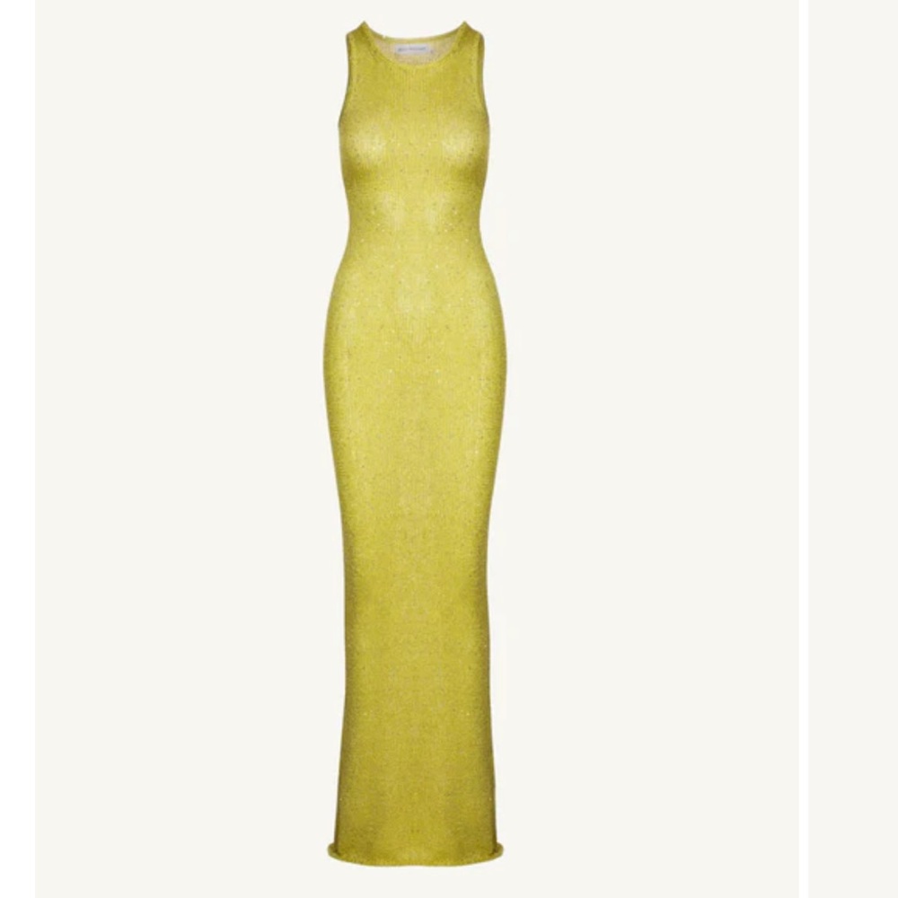 Asta Resort Natalia Dress
